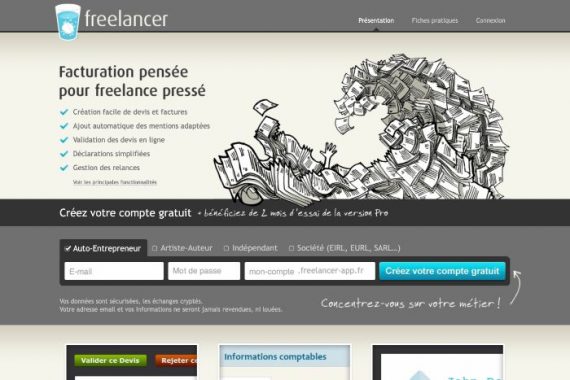 Freelance Logiciels De Facturation Pour G Rer Facilement Vos