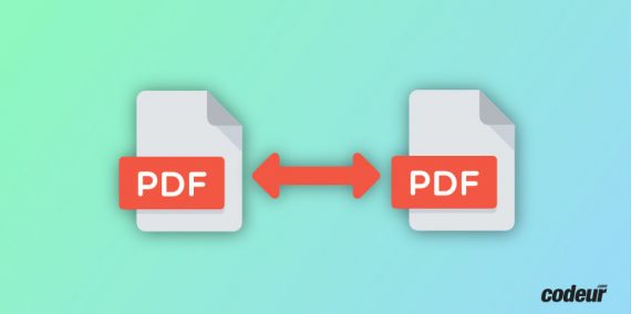 10 Outils Gratuits Pour Fusionner Des PDF Codeur Blog