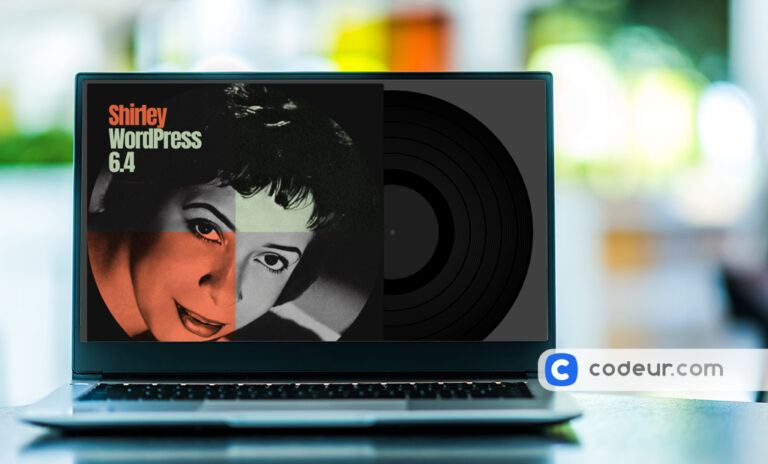 Wordpress D Couvrez Toutes Les Nouveaut S De Shirley Codeur Blog