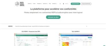 Les 12 meilleurs logiciels RGPD à utiliser pour être conforme Codeur Blog