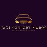 Logo Taxi Confort Maroc