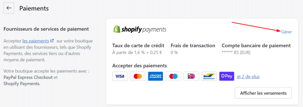 Comment Activer Google Pay Sur Shopify