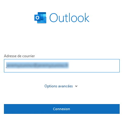 Comment Ajouter Une Adresse Mail Sur Outlook