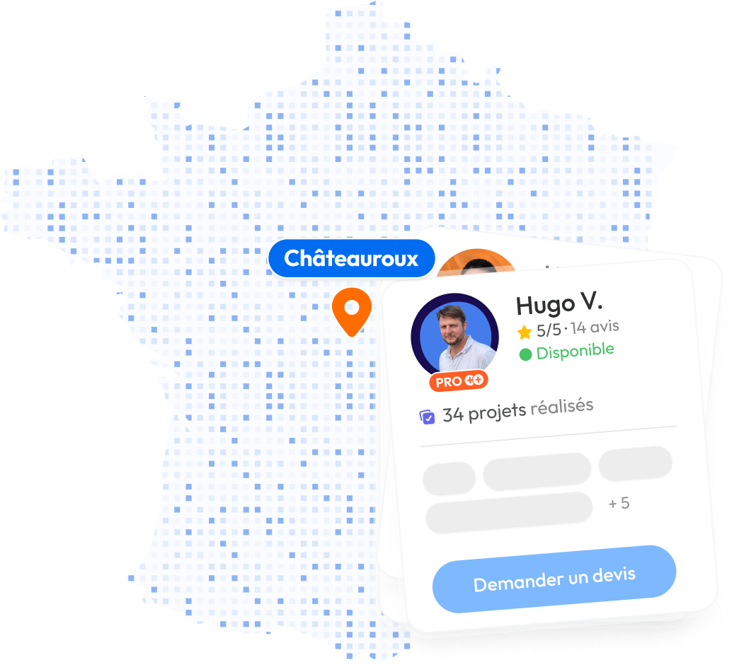 développeur web Châteauroux