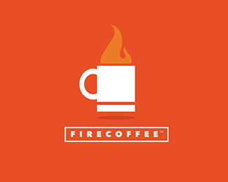 fire coffee