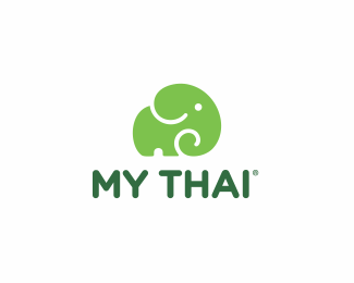 mythai logo