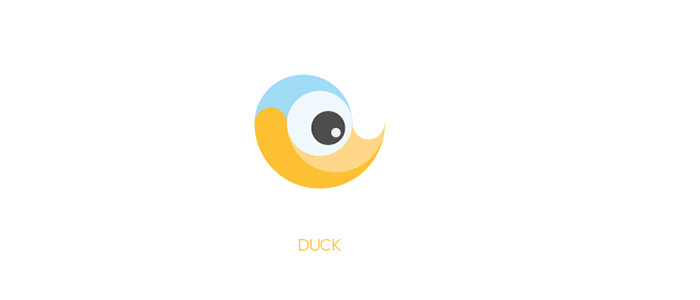 Cute-Duck