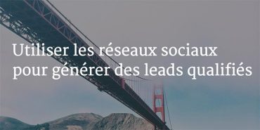 réseaux sociaux