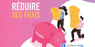 freelance réduire ses frais et dépenses