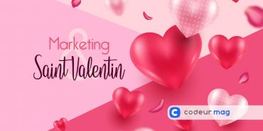 marketing et saint valentin