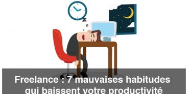 productivité freelance