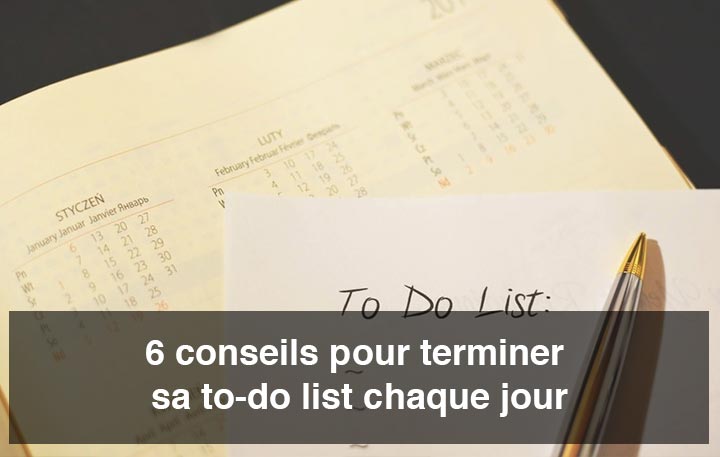 Ma liste de Choses à faire: Carnet To Do List à cocher, rappel des choses à  faire pour organiser et planifier efficacement sa journée. (French