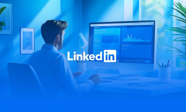 Optimiser publicité linkedin ads