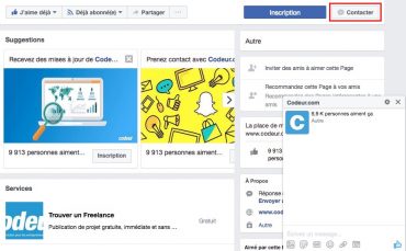 8 Astuces Simples Pour Un Marketing Gagnant Sur Facebook - Codeur Blog