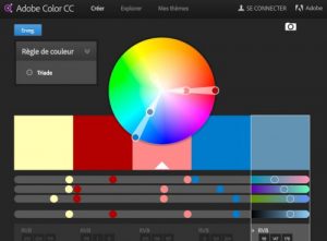 10 Outils Pratiques Pour Choisir Une Bonne Palette De Couleur