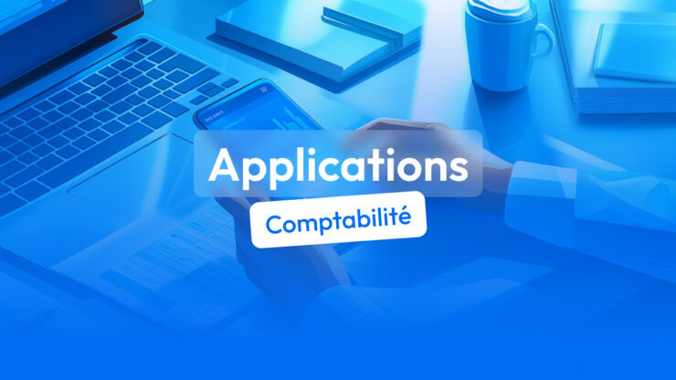 applications mobiles comptabilité