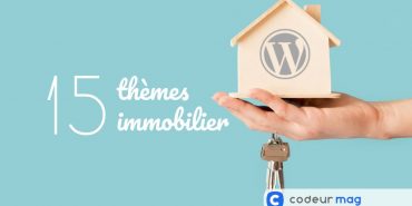 15 thèmes site wordpress immobilier