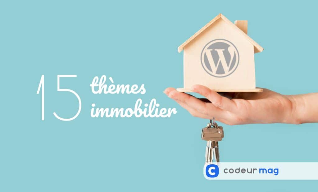 15 Themes Wordpress Pour Site D Immobilier Codeur Blog