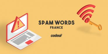 spam words