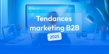 tendance marketing digital 2025