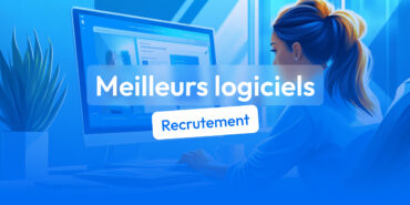 meilleurs logiciels de recrutement