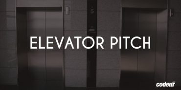 elevator pitch