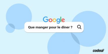 recherches google personnelles