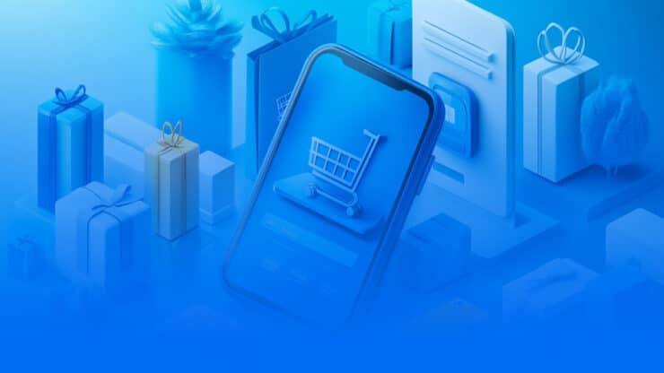 Créer une application mobile pour e-commerce