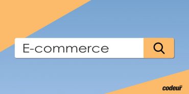 barre de recherche e-commerce