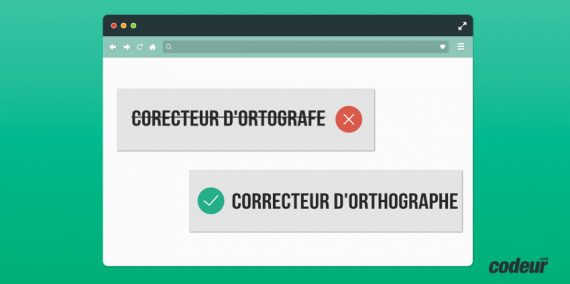 5 Correcteurs D'orthographe Gratuits En Ligne - Codeur Blog