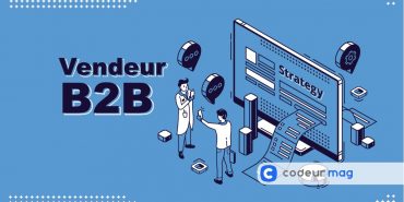 challenge d un vendeur B2B