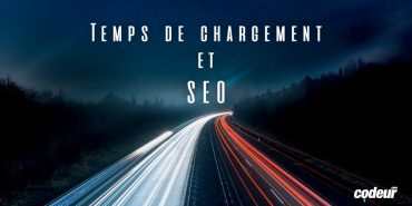 temps de chargement mobile et seo