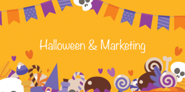 Idées marketing pour Halloween