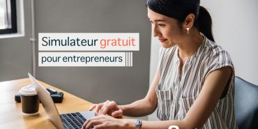 Simulateur gratuit entrepreneurs