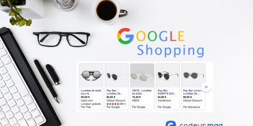 Avis annonces google shopping