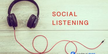 Trouver clients social listening