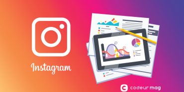 Statistiques Instagram