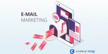 Taux ouverture email marketing