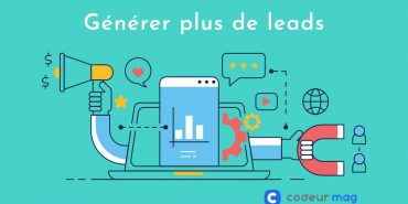 Générer plus de leads