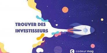 Trouver des investisseurs startup