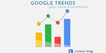 Google Trends pour un e-commerce