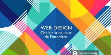 Couleur web design