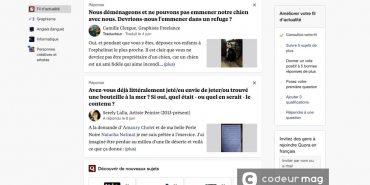 Intégrer Quora stratégie marketing