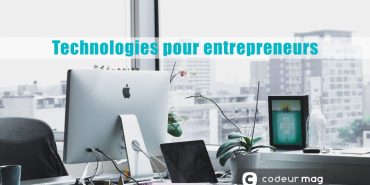 Technologies entrepreneurs