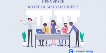 Open space avantages et inconvénients