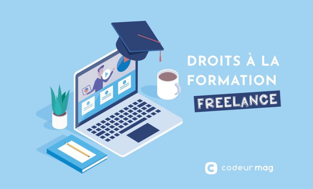 Freelance : Quels Sont Vos Droits à La Formation ? - Codeur Blog