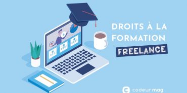 Droits à la formation freelance