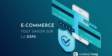 E-commerce DSP2