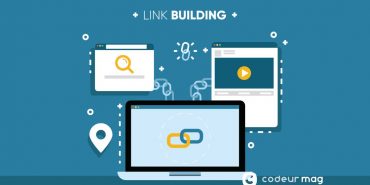 Optimiser link building