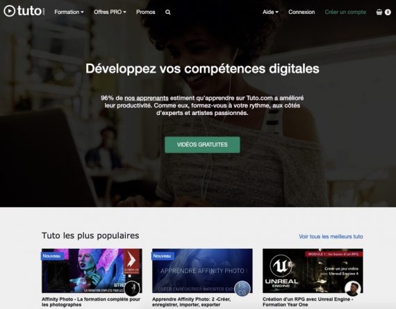 Freelance 5 Sites Pour Développer Vos Compétences Codeur Blog